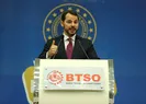 Bakan Albayrak: Gün-gün, sektör-sektör takip ediyorum!