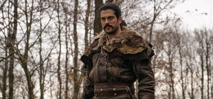 Kuruluş Osman 8. bölüm tek parça izle! Kuruluş Osman 8. bölüm izle! - ATV