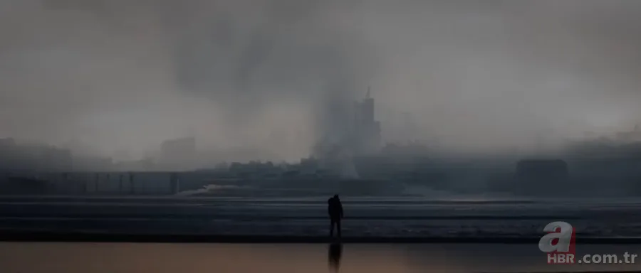 En Uzun Gece filmi konusu ne, oyuncu kadrosunda kimler var? 6