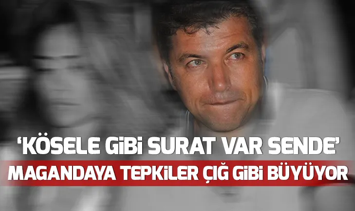 İsmail Küçükkayaya izleyicilerinden sert tepki!