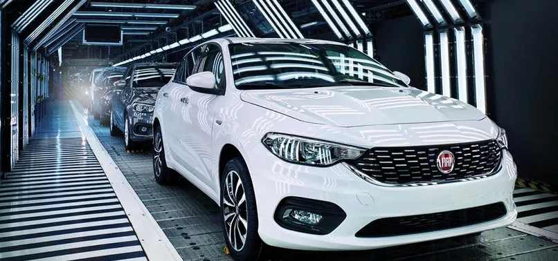fiat egea sedan a yeni donanim eklendi