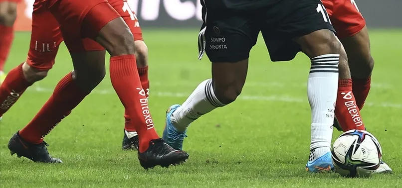 Kartal yuvasında yara aldı! Beşiktaş 1-2 Antalyaspor (MAÇ SONUCU)