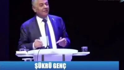 CHP’li belediye başkanından skandal!