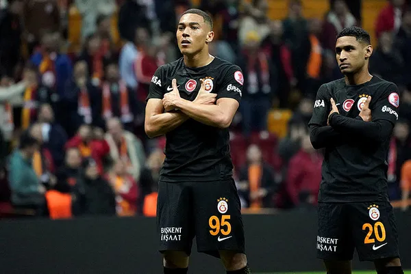 Galatasaray’dan İngiltere çıkarması! Dünya yıldızı aslan oluyor