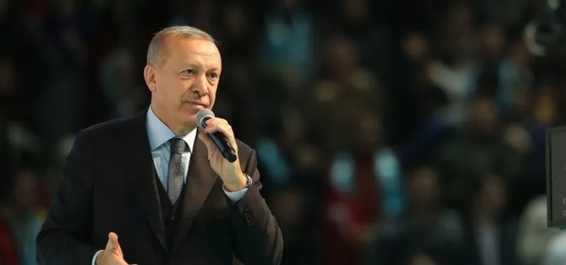 Başkan Erdoğan, en çok sevilen dünya lideri oldu