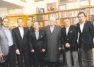 Doğan Holding’in FETÖ ile iletişimi sağlayan Ankara temsilcisine gözaltı