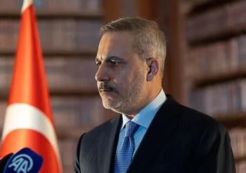 Bakan Fidan'dan Rusya-Ukrayna savaşı açıklaması: Kalıcı barışa oldukça yakın bir durumdayız