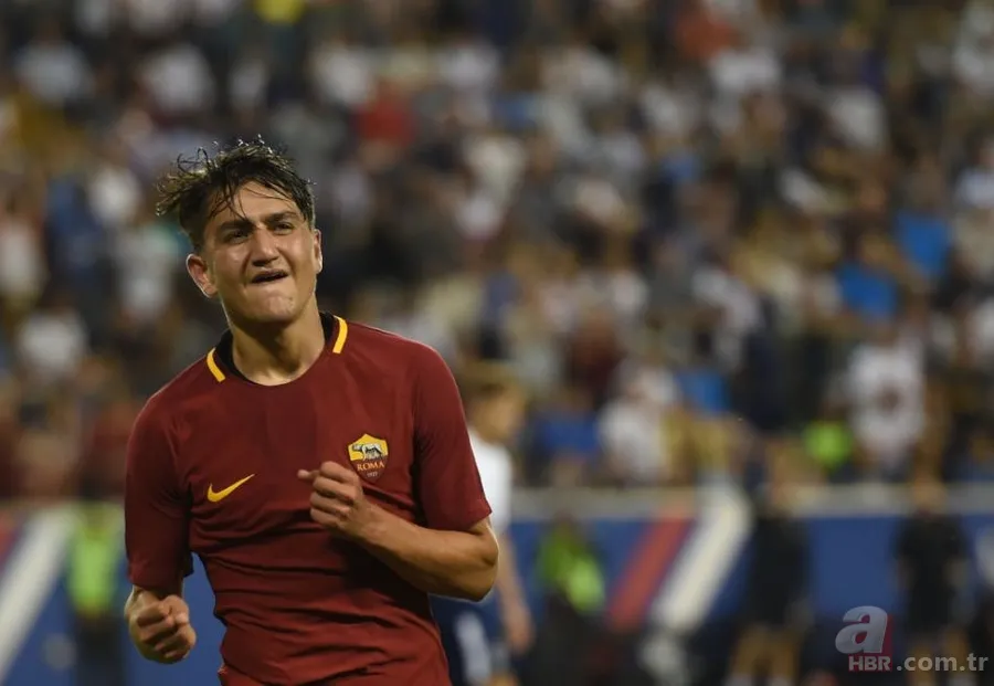 En değerliler listesinde 4 Türk yıldız yer aldı 12