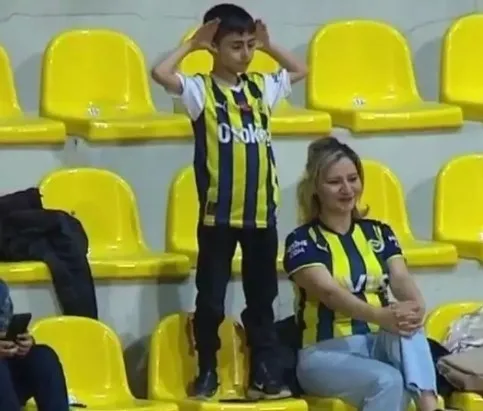 Mauro Icardi 23 Nisan’da Fenerbahçe taraftarını kızdırdı! Olay paylaşım...