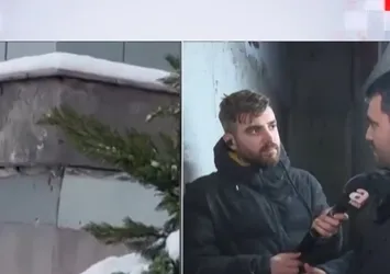 Sismik izolatör sayesinde depremde ayak kaldı! Şiddetini yüzde 90 oranında azaltıyor! Malatya'daki devlet hastanesinde A Haber'den özel inceleme...