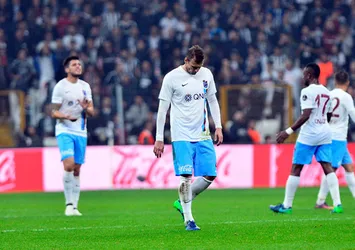 Trabzonspor geçtiğimiz sezonu arıyor