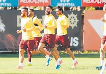Real Madrid startı verildi