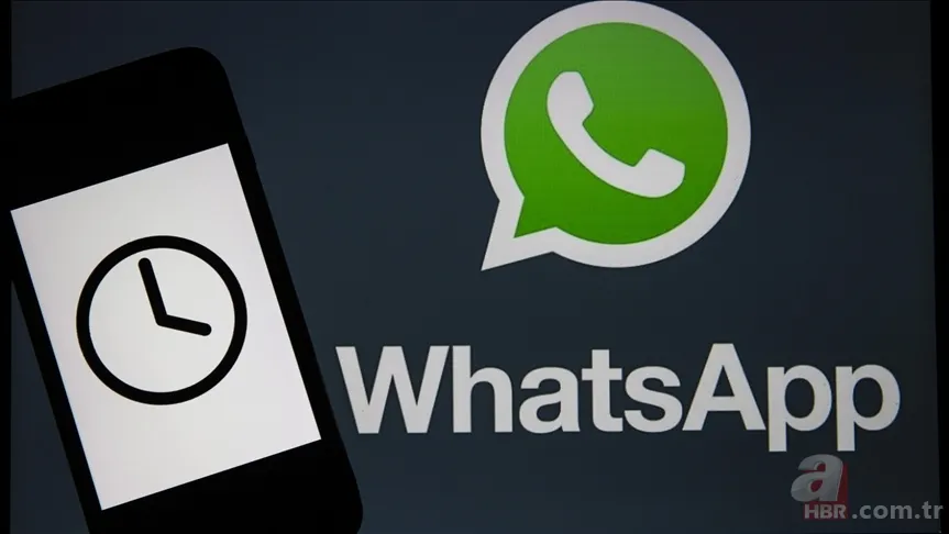 WhatsApp ne zaman kapanacak? WhatsApp sözleşmesi ne zaman bitiyor? Gizlilik Sözleşmesi ne oldu, son durum nedir? 4