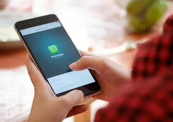Whatsapp, bilgilerinizi paylaşacak!