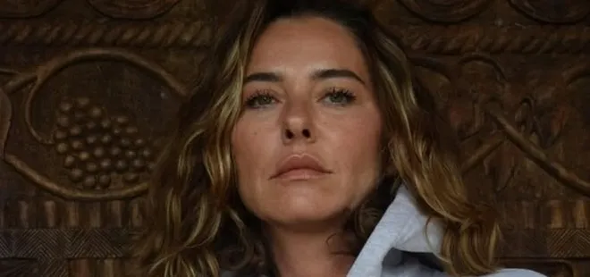 Ece Uslu Çeşme'de kaza geçirdi! İşte sağlık durumu...