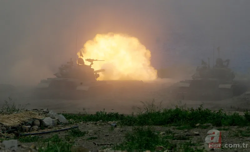 Fotoğraflar peş peşe geliyor! Tüm dünya şoka girdi... 12