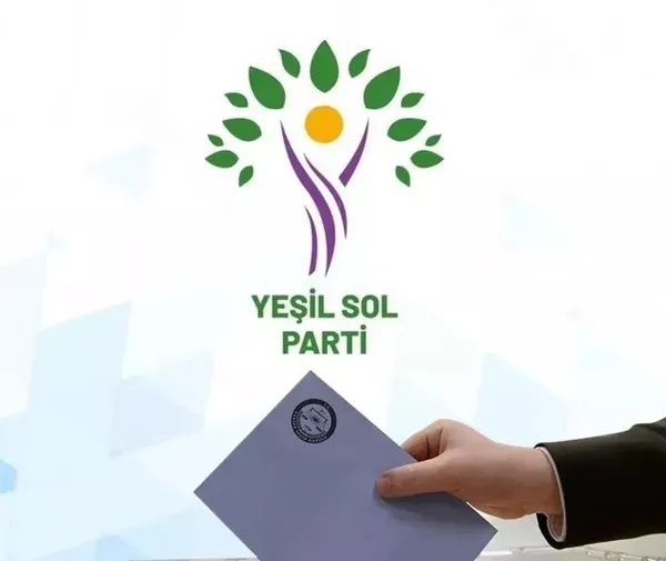 HDP’nin ’Yeşil Sol’ maskeli ittifak oyunu! Seçime başka parti ile girecekler: Akıl hocaları Kandil ve Öcalan