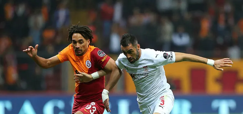 Sacha Boey Galatasaray'da kalacak mı? Kritik karar