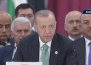 Başkan Erdoğan’dan önemli açıklamalar