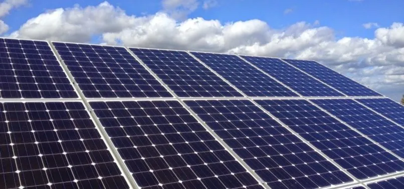 Bakan Dönmez açıkladı! Yenilenebilir enerjiye 16,3 milyar dolar yatırım