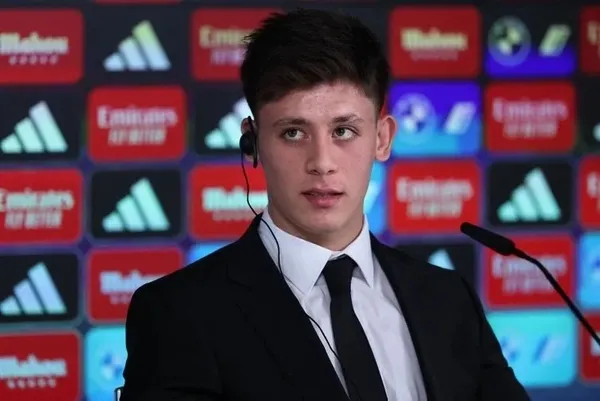 Arda Güler sahalara geri dönüyor! İlk maç tarihi resmen açıklandı