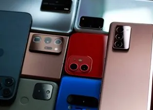 2024’ün en çok satan telefon modeli oldu! Fiyatı 90 bin TL’den başlıyor! İşte bu yılın en çok satan telefon modelleri