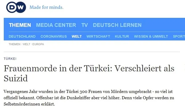 Emniyet Genel Müdürlüğü'nden Alman gazetesine yalan haber tepkisi - 2