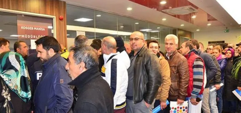 50 bin liralık faizsiz desteğe 200 bini aşkın başvuru