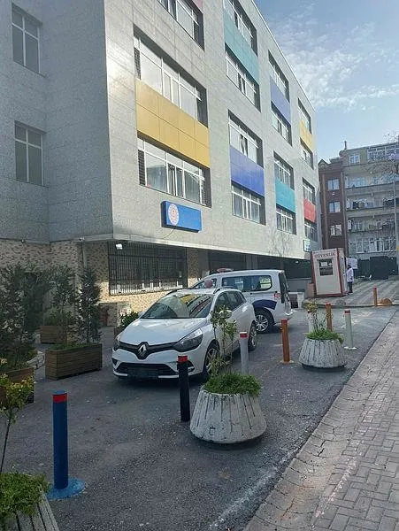 1645178158464.jpeg SON DAKİKA! Zeytinburnu ve Şişli'den acı haber | 4 ve 11 yaşındaki iki çocuğun kahreden ölümü - 2
