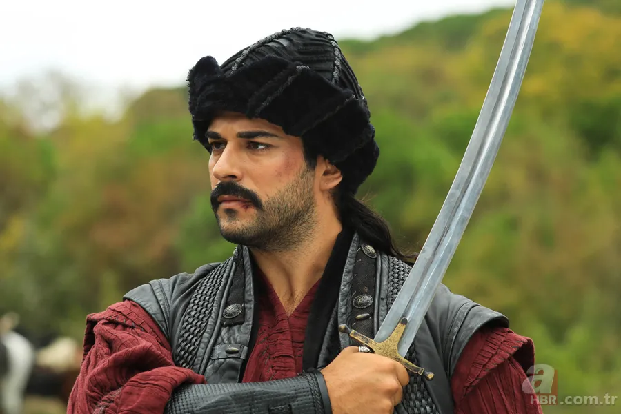 Kuruluş Osman oyuncuları kimdir? Kuruluş Osman oyuncuları ve karakterleri! İşte tüm kadro... 1