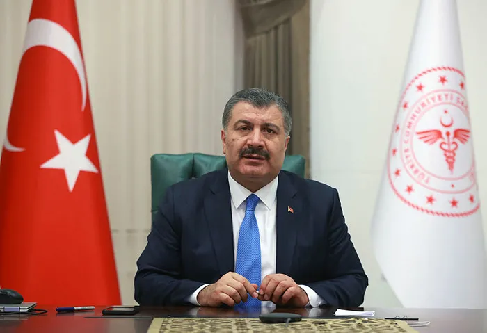 Bilim Kurulu sonrası son dakika haberi | Sağlık Bakanı Fahrettin Koca’dan flaş açıklamalar