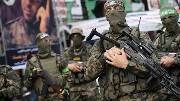 Katiller dumura uğradı! İsrailli askeri analist Zeitoun’dan Hamas itirafı: İsrail ordusu silah gücü karşısında şaşkınlık yaşıyor