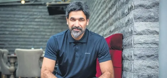 Uğur Işılak bilinmeyenlerini anlattı