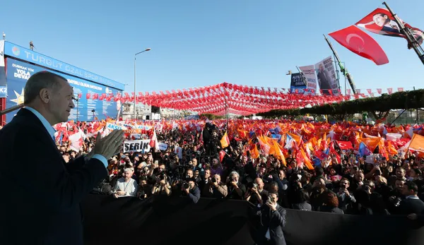Antalya’da toplu açılış töreni! 18 yıl sonra bir ilk! Devlet vatandaşının yarasını sarıp ayağa kaldırdı