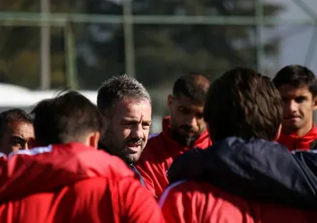 Eskişehirspor’da İlhan Var dönemi bitti