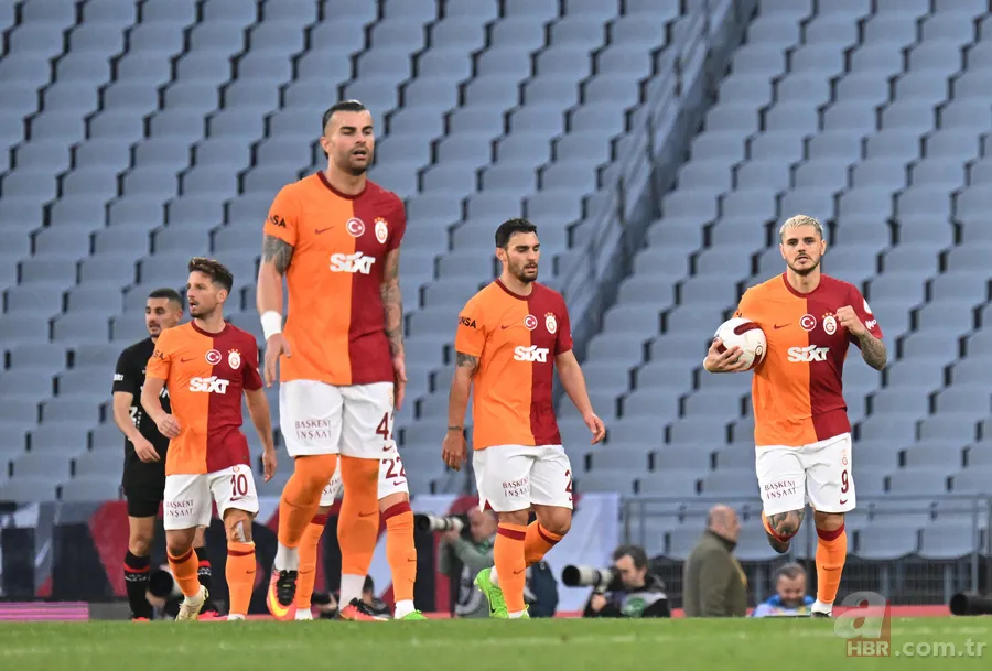 Galatasaray'dan Bruno Fernandes bombası! Süper Lig'i sallayacak: 70 milyon euroluk hamle 10