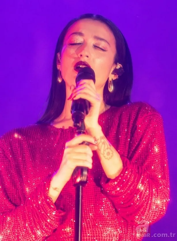 Melike Şahin O Ses Türkiye jürisi mi oldu? 4. koltuğa sürpriz isim... 4