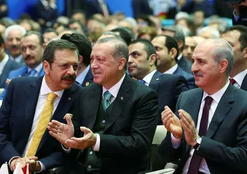 Erdoğan'ın çağrısı sonrası yerli otomobil için ilk toplantı
