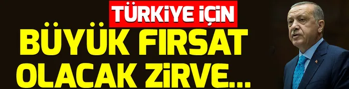 Başkan Erdoğan BRICS zirvesi için Güney Afrika'ya gidiyor - 1