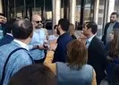 HDP’li vekil polise hakaret etti