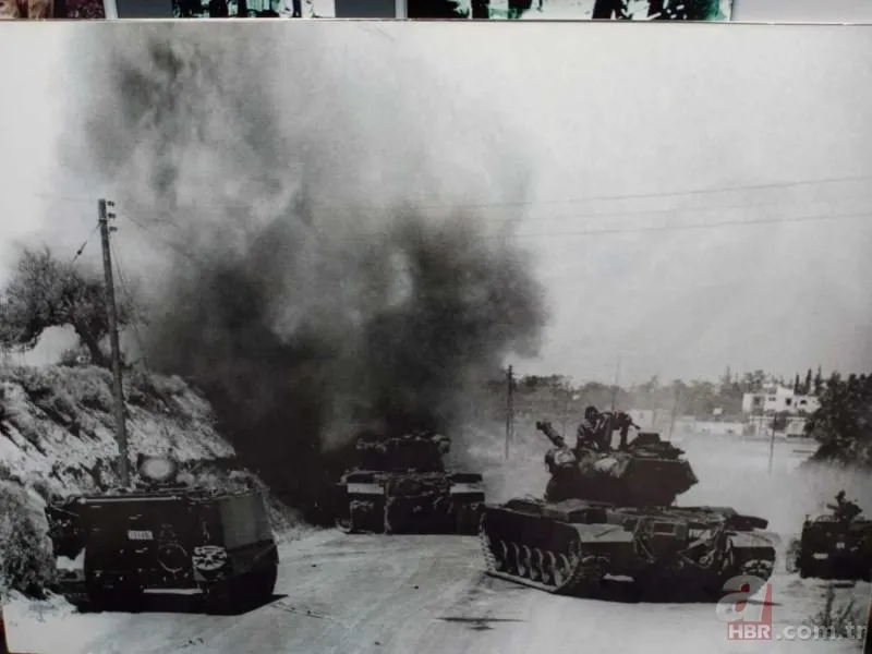 GKRY lideri Hristodulidis'ten skandal sözler! Türkleri ve Rumları katleden EOKA'ya övgüler dizdi 8