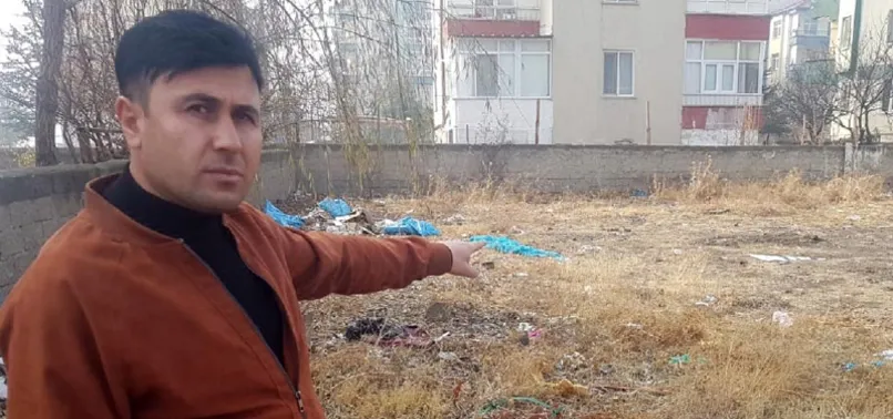 Bir yılda 12 kere soyuldu! Çareyi taşınmakta buldu