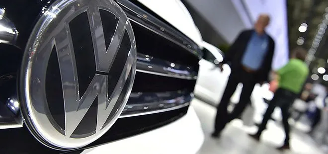 AP Başkanı Manfred Weber’den skandal açıklama: Volkswagen’in kararından memnun değiliz