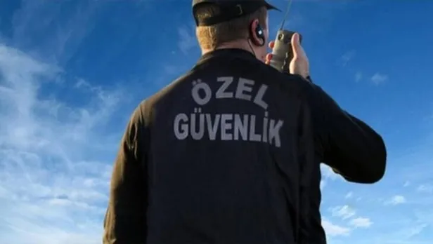 ÖGG 2023 sınav sonuçları sorgulama ekranı! ÖGG sonuçları açıklandı mı, saat kaçta? EGM 102. ÖZEL GÜVENLİK SINAVI... - 2