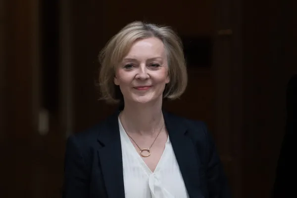 Son dakika | İngiltere Başbakanı Liz Truss istifa etti