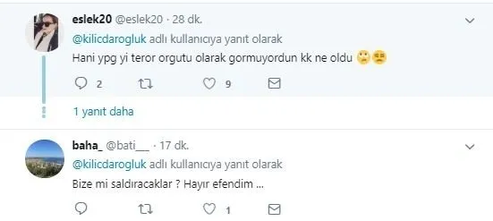 Kemal Kılıçdaroğlu’nun şehit asker için attığı tweete tepkiler çığ gibi!