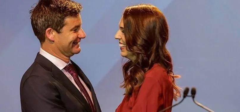Yeni Zelanda'da seçimleri Başbakan Ardern'in partisi kazandı