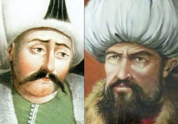Fatih Sultan Mehmet In Herkesten Sakladigi Gercek