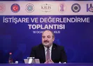 Son dakika: Sanayi ve Teknoloji Bakanı Mustafa Varanktan sosyal medya ve vergi açıklaması