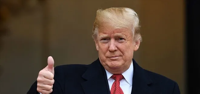 ABD Başkanı Trump’tan esir takasına ilişkin açıklama: Hamas ile yoğun müzakere yürütüyoruz